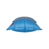 Wintering air balloon for winter pool cover