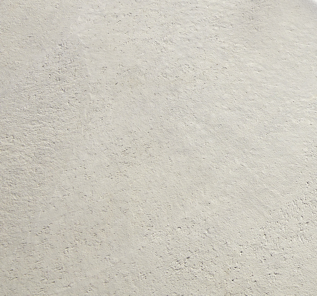 Trottoir en Béton (La couleur peut varier)