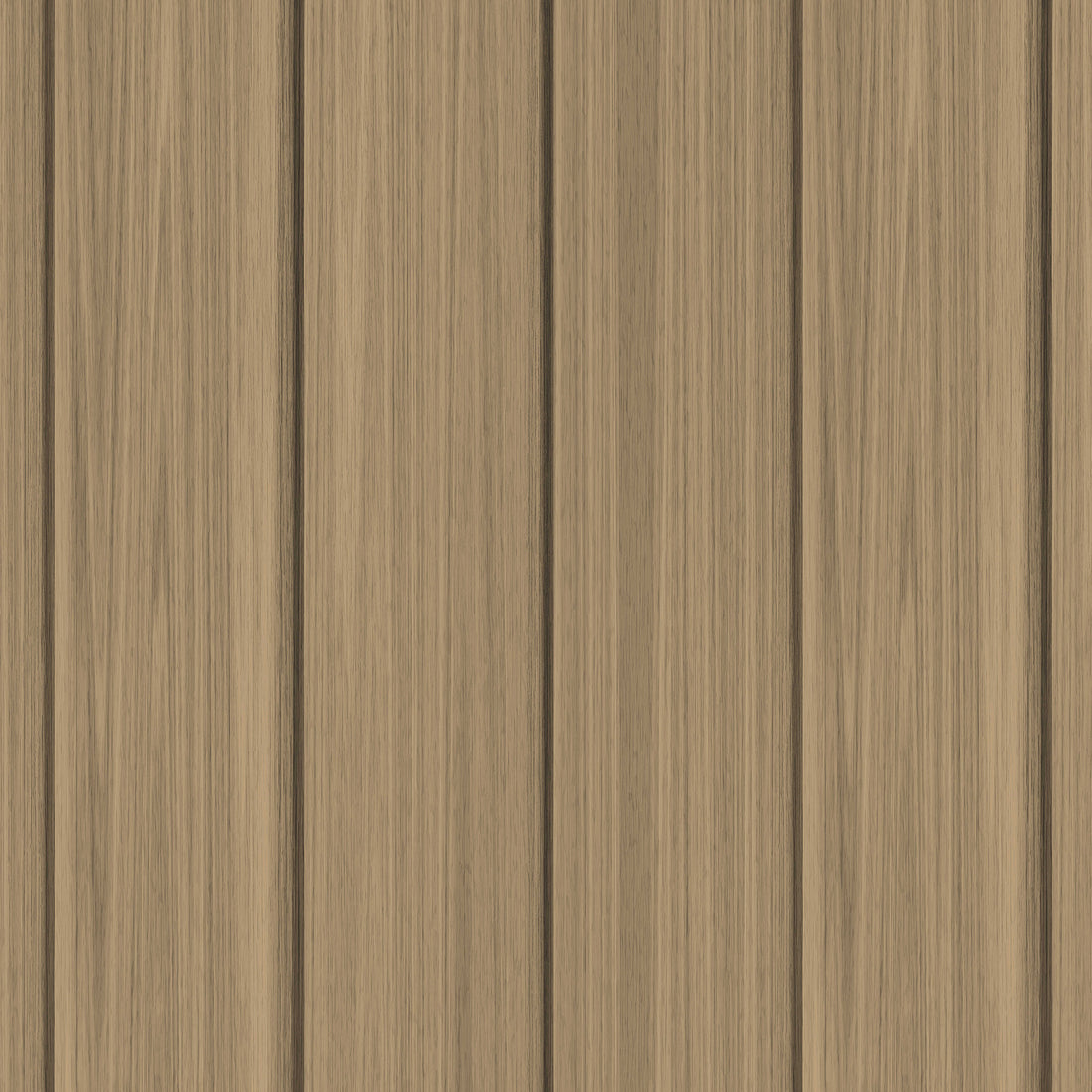 Recyclable aluminum wall - Boréal