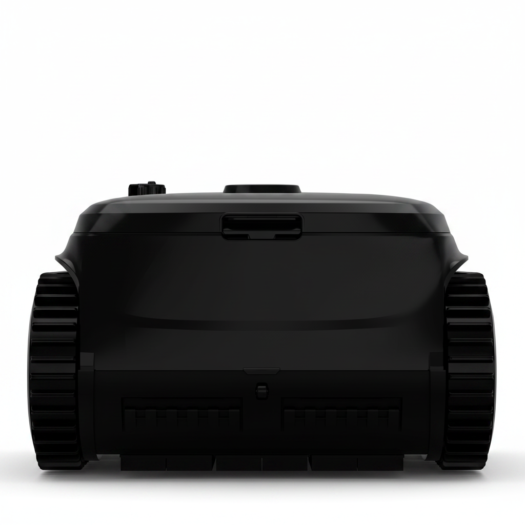 Robot C2 Pro de Wybot sans fil pour piscines creusées