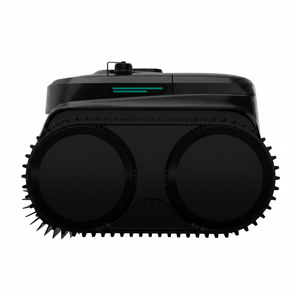 Robot C2 Pro de Wybot sans fil pour piscines creusées