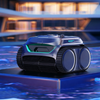 Wybot C2 Cordless Robotic Pool Cleaner for Inground Pools