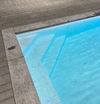 CARRERA Liner for In-Ground Pools