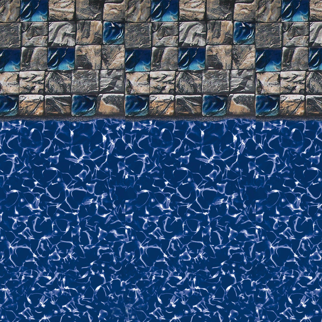 Replacement liner - Cobalt