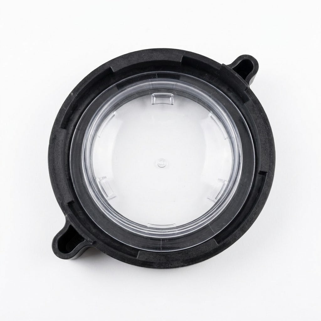 Innovaqua Turbo Hydromax Pump Cover