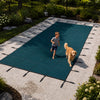 Safety Cover - 4 Season Safety Cover