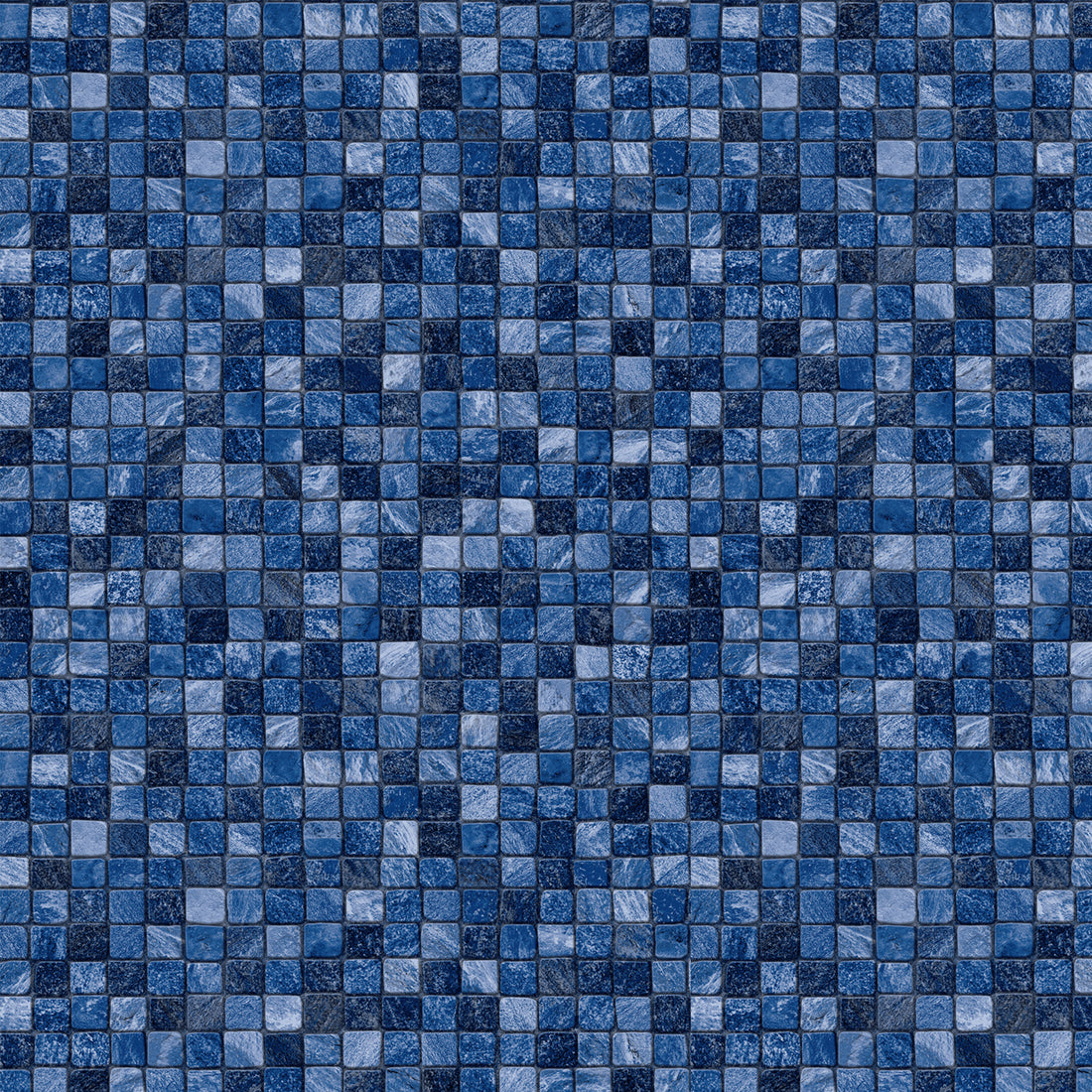 CUBIC Liner for In-Ground Pools
