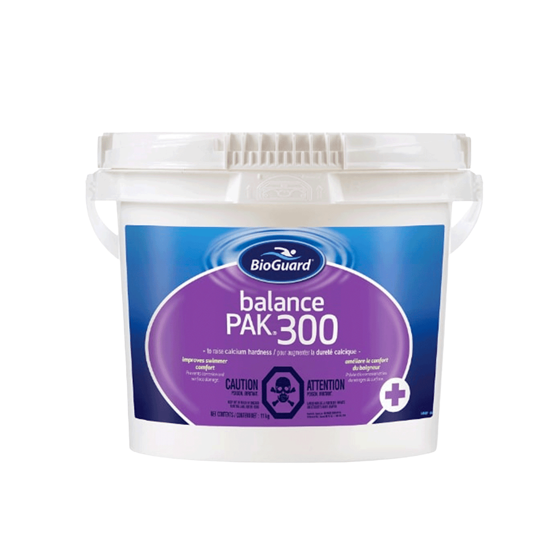 Balance pak 300