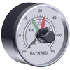 Hayward ECX2712B1 – Pressure Gauge for Pool Filter