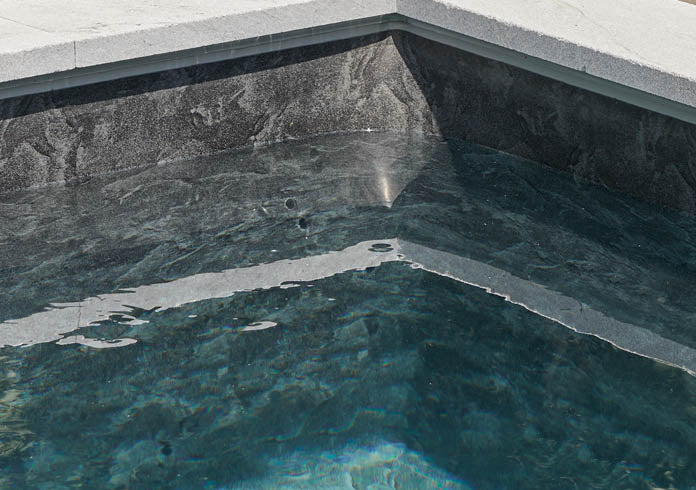 ZIRCON Liner for In-Ground Pools