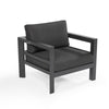 Fauteuil Evan