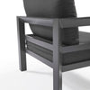 Fauteuil Evan