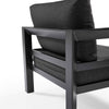 Fauteuil Evan