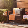 Fauteuil Evan