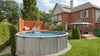 Trévi Goya Above-Ground Pool