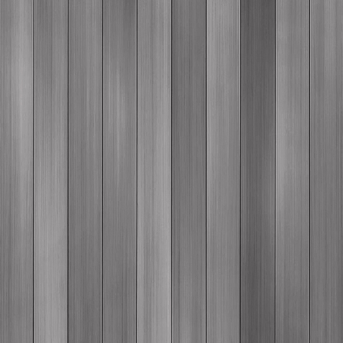 52" Steel Wall - Graphite