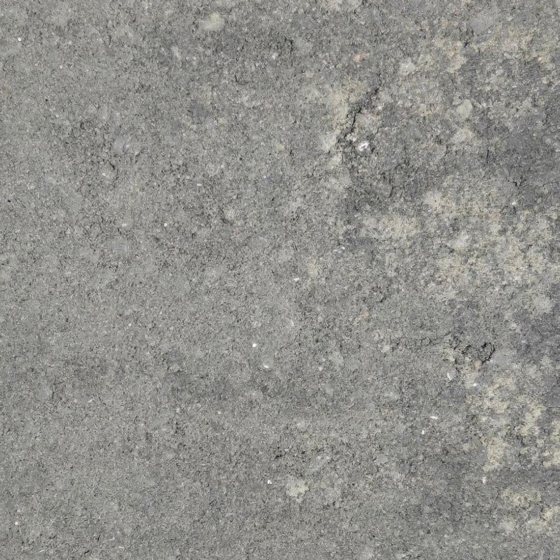 Trottoir en pavé - Gris Newport