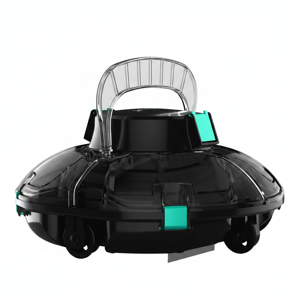 Wybot Cordless Robot Hyson 200 for Above Ground Pools