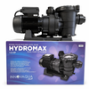 Above-ground pool pump - Hydromax 1.5 HP STP150