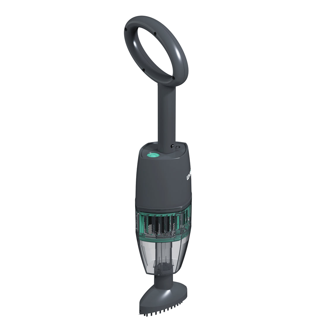 Aspirateur rechargeable Hyson 100 de Wybot sans fil pour piscine
