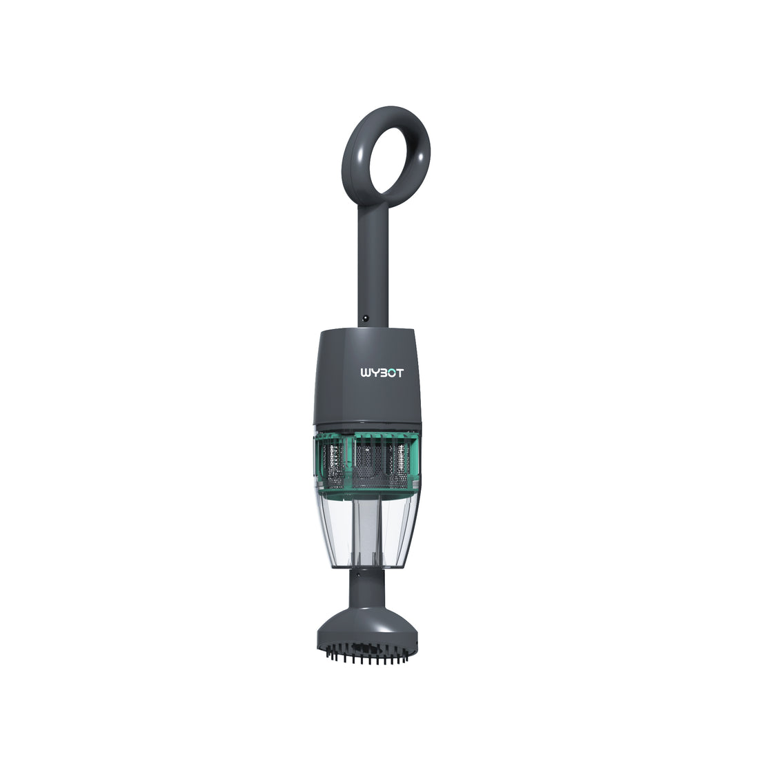 Aspirateur rechargeable Hyson 100 de Wybot sans fil pour piscine