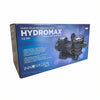 Above-ground pool pump - Hydromax 1.5 HP STP150