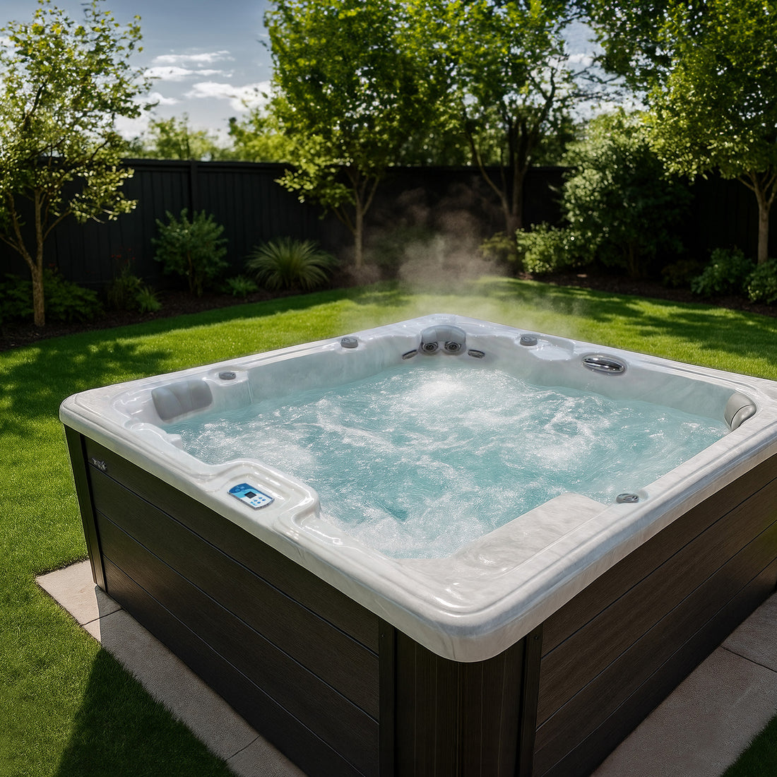 Spa Trévi Lancelot