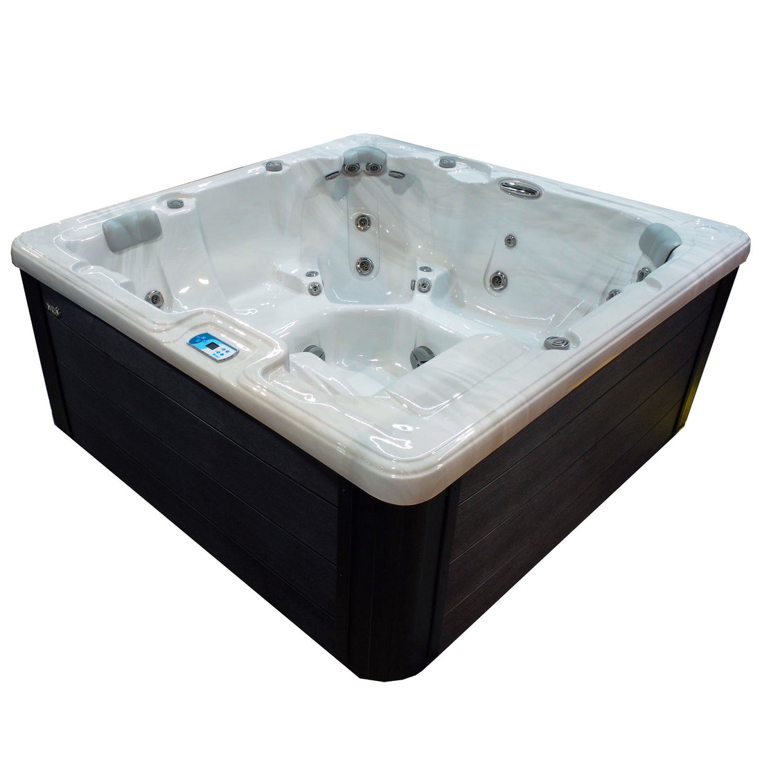 Spa Trévi Lancelot