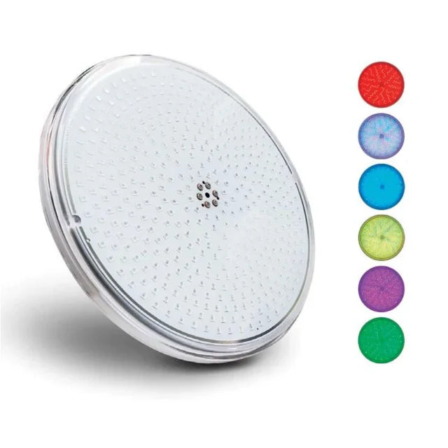 MOOV ML35RGBP56 8 in. / 10 in. RGB Retrofit Light