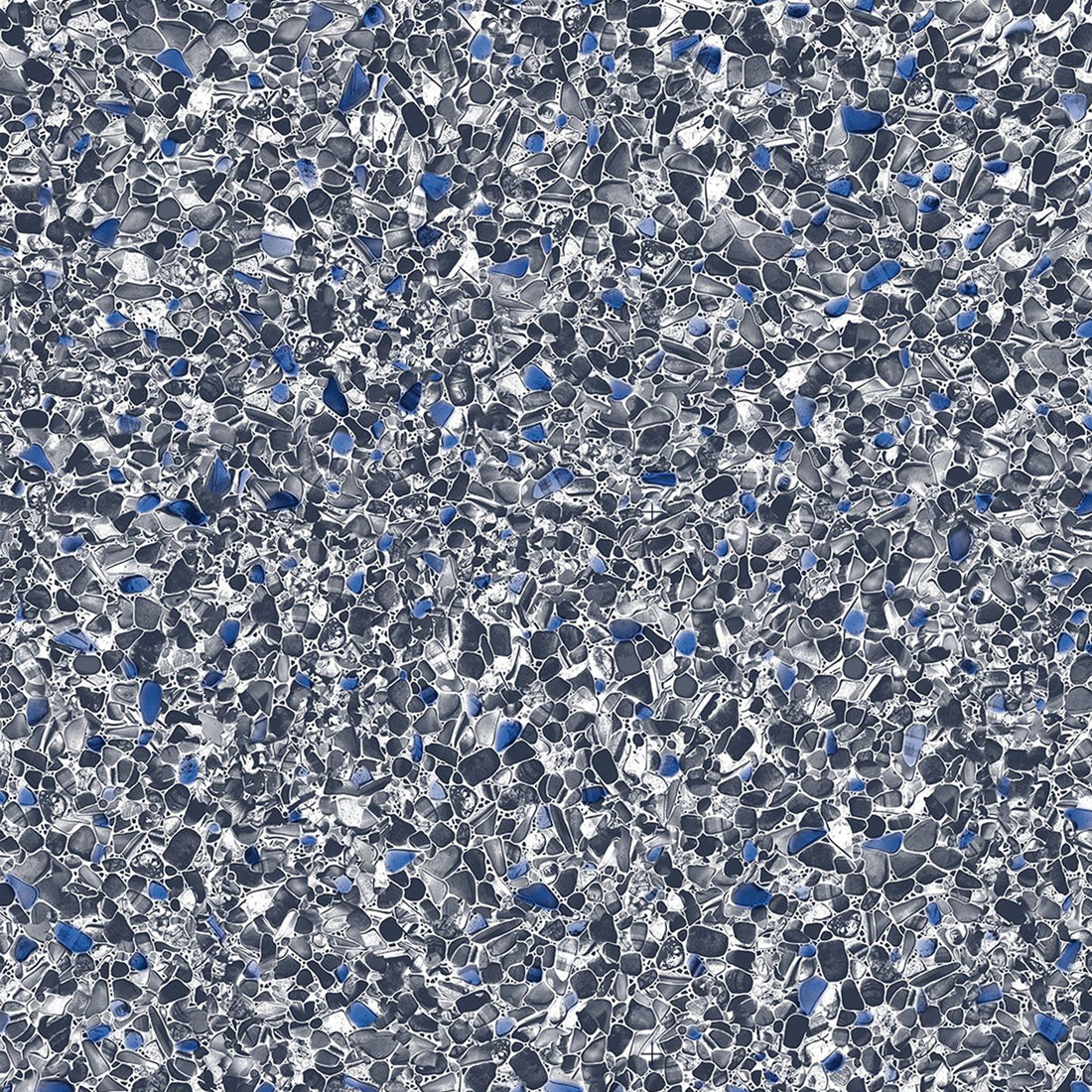 MACKENZIE Liner for In-Ground Pools