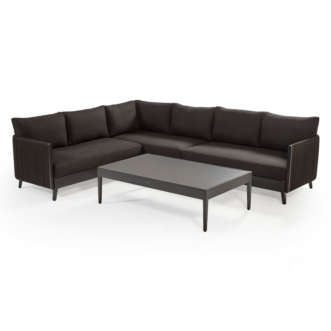 Madagascar Living Room Set