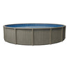 Piscine hors terre Matrix 12'