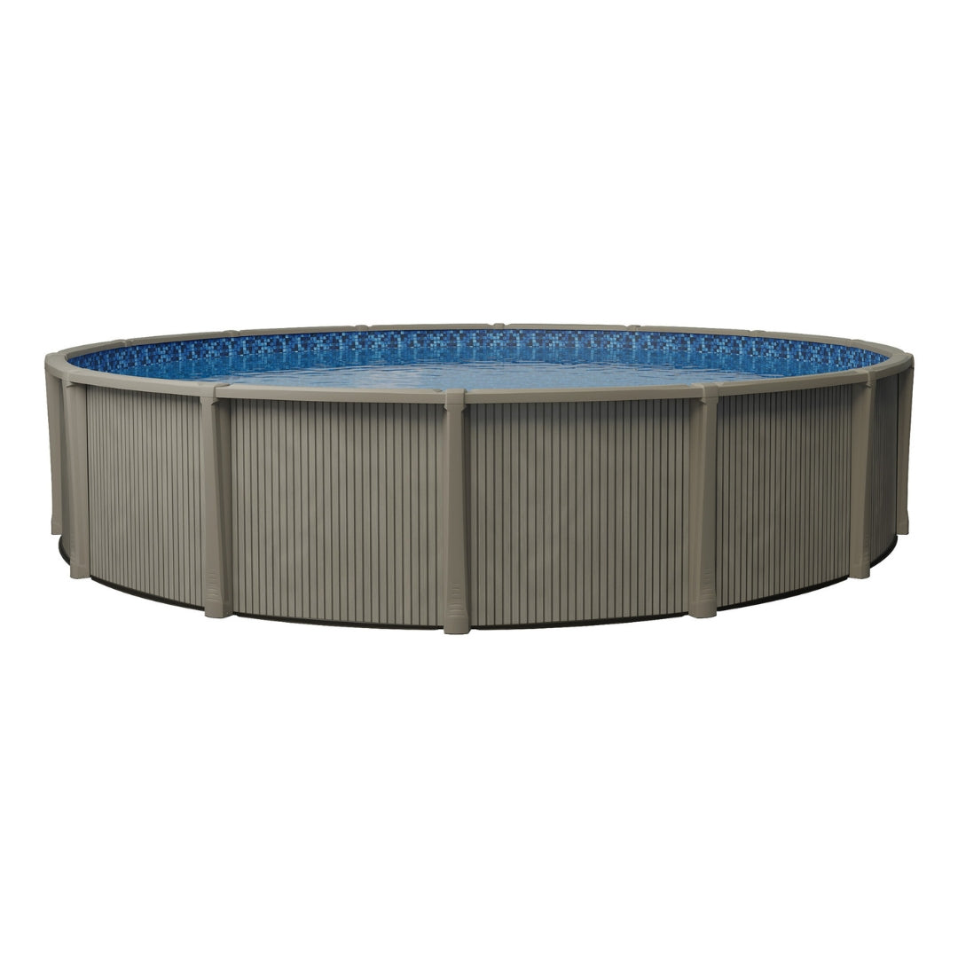 Piscine hors terre Matrix 12'