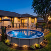 Piscine hors terre Matrix 12'