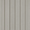 Recyclable aluminum wall - Midi