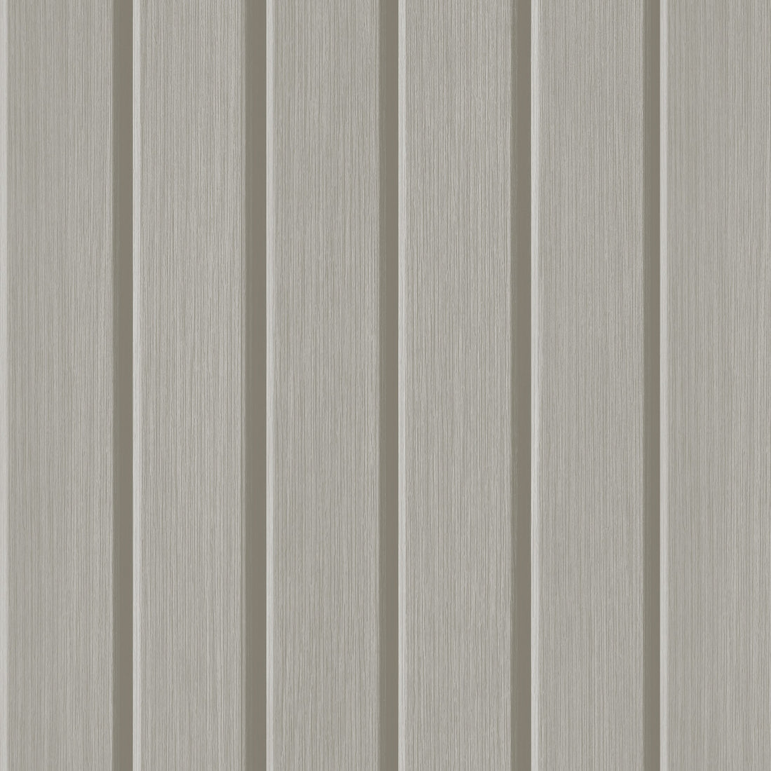 Recyclable aluminum wall - Midi