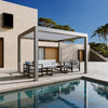 Pergola Monaco