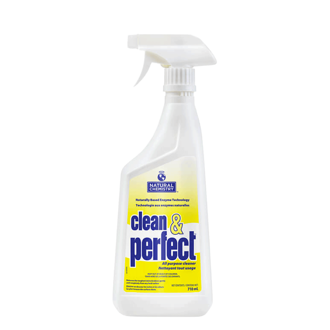 Nettoyant tout usage - Clean and perfect