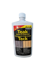 Nettoyant et éclaircissant pour mobilier en teck