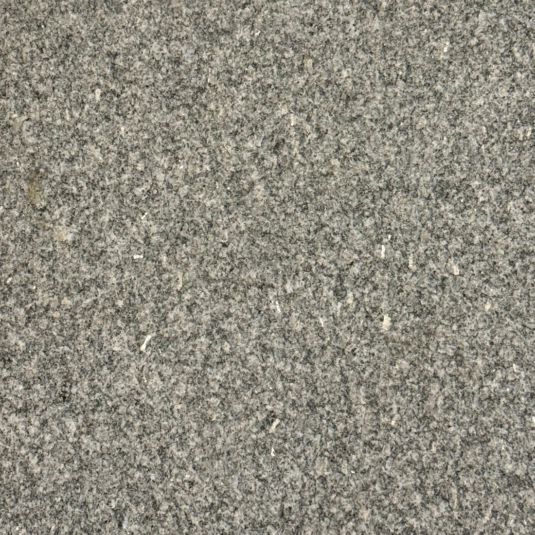 Natural stone coping - Grey granite