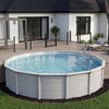 Piscine hors terre Trévi NOVA