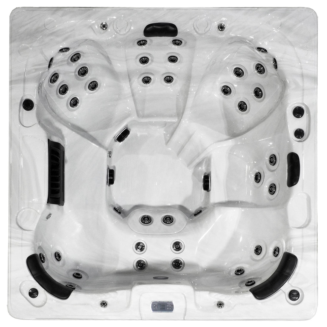 Trevi Ocean Breeze Spa