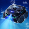 Wybot Cordless Robot Osprey 900 AI Vision for In-ground Pools