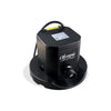 Float-free submersible pump