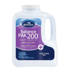 PH pour la piscine - Balance pak 200 3.25 KG