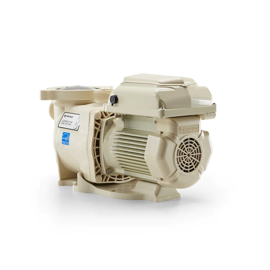 Pompe Pentair IntelliFlo / SuperFlo VST – Vitesse variable