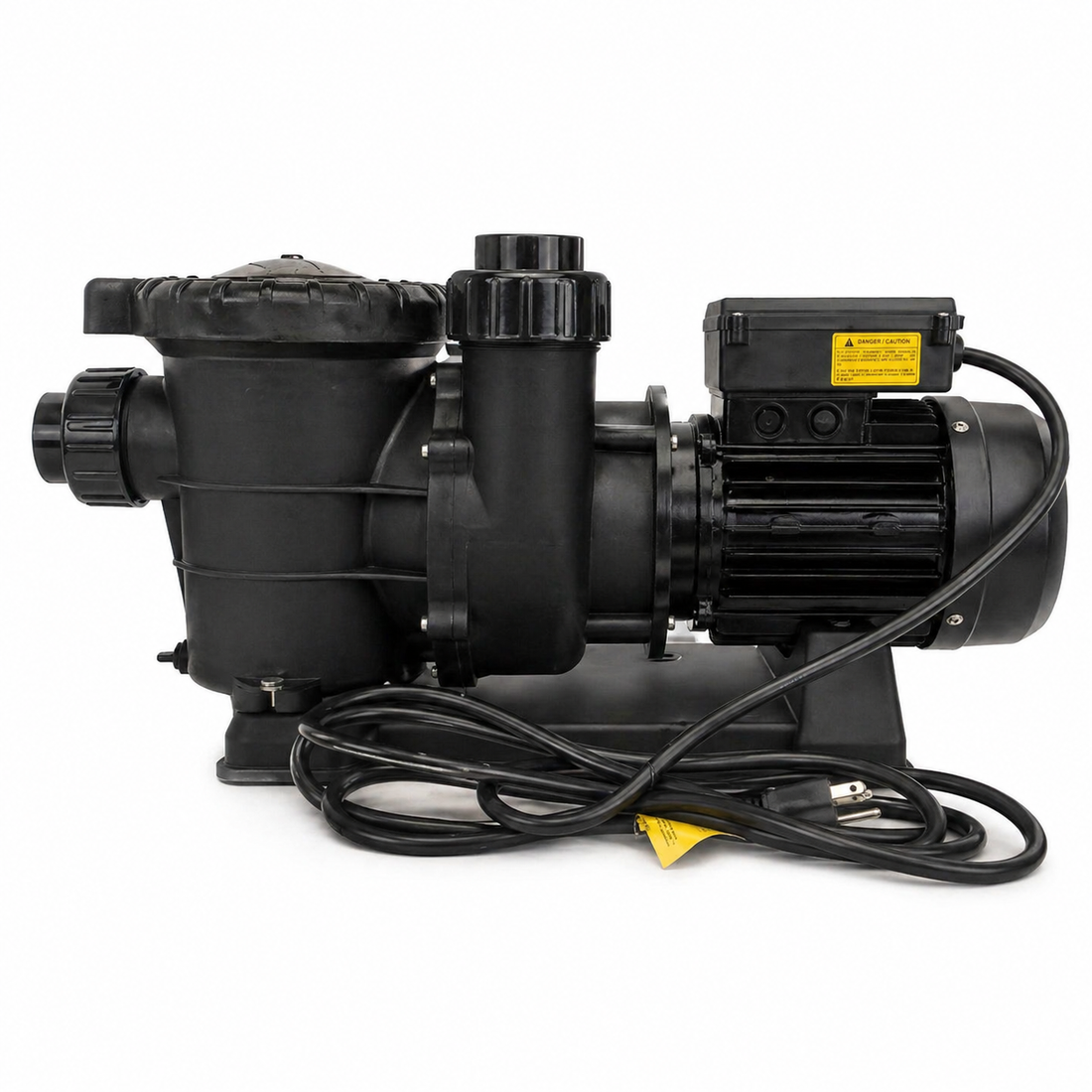 Above-ground pool pump - Hydromax 1.5 HP STP150