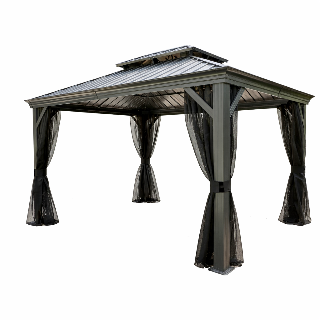 Pavillon Port Royal III
