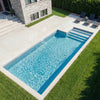 Trévi Premium In-ground Pool