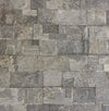 Revêtement en pierre naturelle - Quartz gris